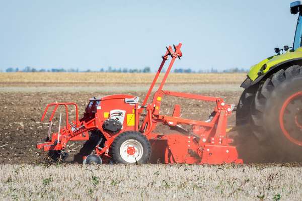 outillage tracteur