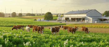 découvrez les différentes options d'alimentation durable pour les vaches laitières : pratiques écologiques, alternatives nutritives et impact sur l'environnement. guide pour éleveurs et agriculteurs.