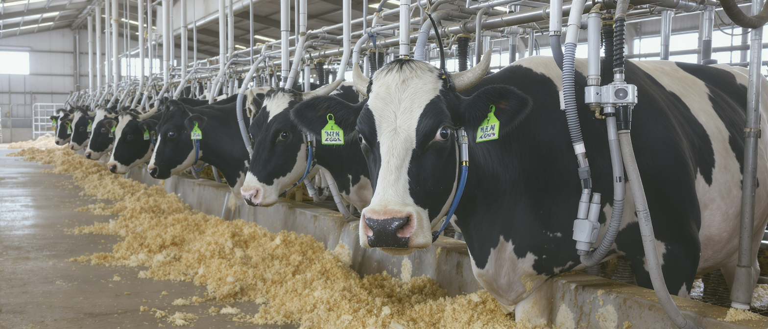 découvrez des conseils et des solutions pratiques pour améliorer le bien-être animal dans votre élevage bovin. favorisez la santé, le confort et la productivité de vos troupeaux grâce à de bonnes pratiques d’élevage.