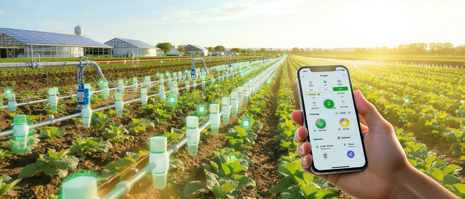 découvrez les meilleures applications mobiles pour optimiser la gestion de votre exploitation agricole : suivi des cultures, gestion du bétail, météo, inventaire et outils d’aide à la décision au bout des doigts.