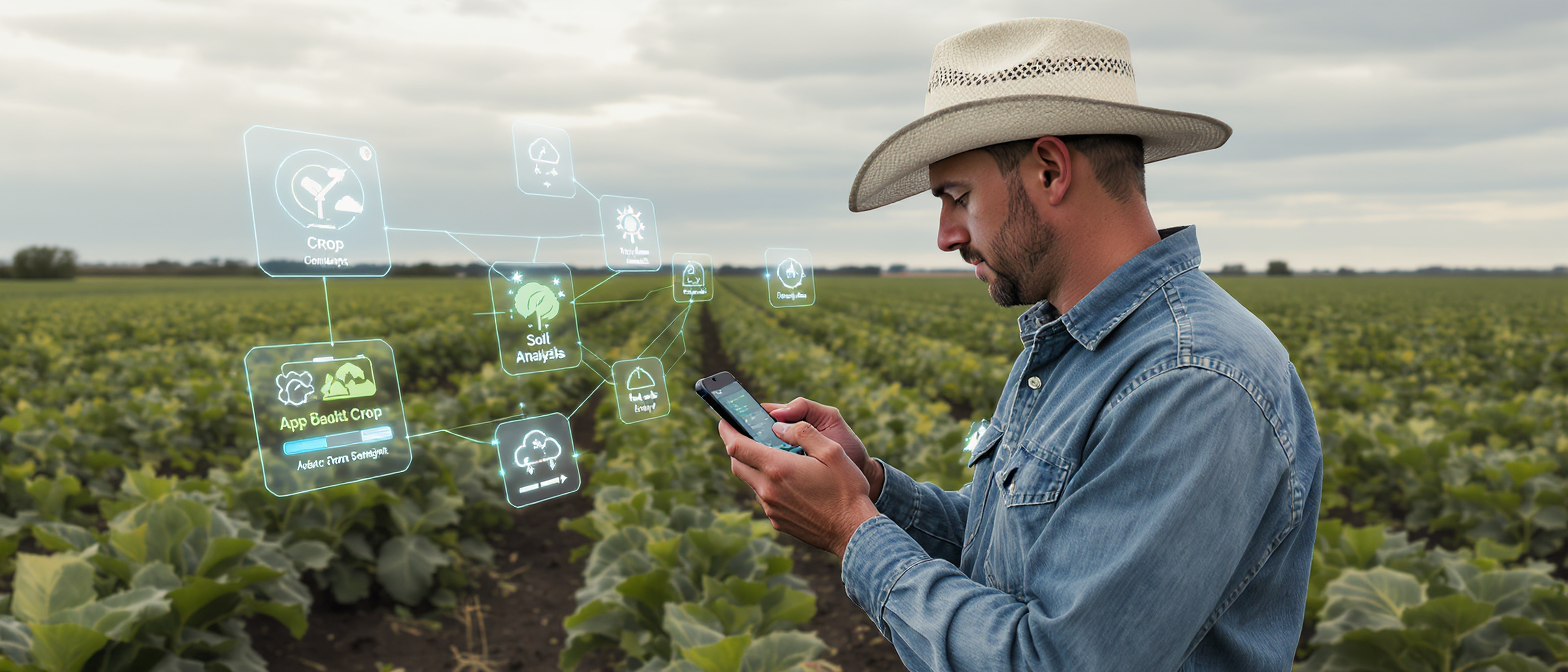découvrez les meilleures applications mobiles pour faciliter la gestion quotidienne de votre exploitation agricole : suivi des cultures, gestion du matériel, météo, comptabilité et conseils pratiques adaptés à votre ferme.