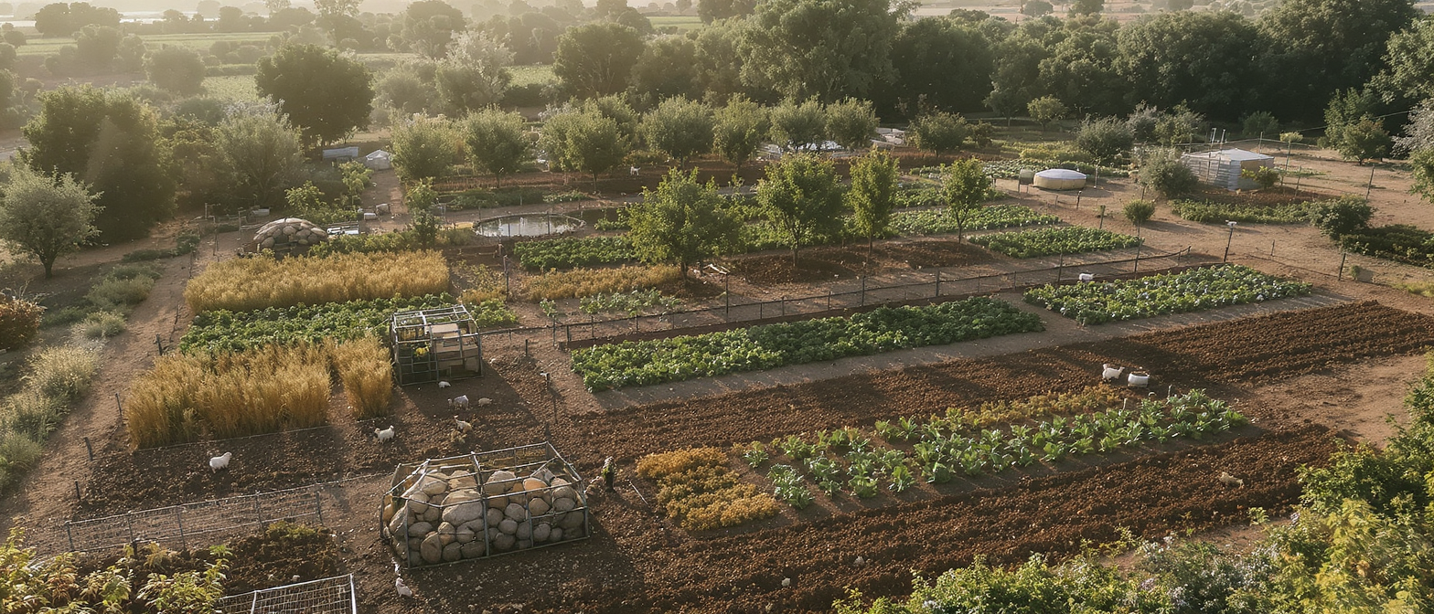 découvrez comment associer élevage et agroécologie grâce à des pistes concrètes et des pratiques innovantes pour une agriculture durable et respectueuse de l’environnement.