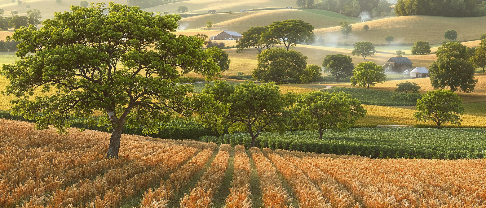 découvrez comment sélectionner les meilleures espèces d’arbres pour l’agroforesterie en climat tempéré et optimiser la productivité et la résilience de vos parcelles grâce à des conseils pratiques et adaptés à votre environnement.