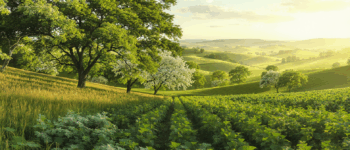 découvrez comment sélectionner les essences d’arbres les mieux adaptées à l’agroforesterie en climat tempéré pour optimiser la biodiversité, la productivité et la durabilité de votre parcelle.