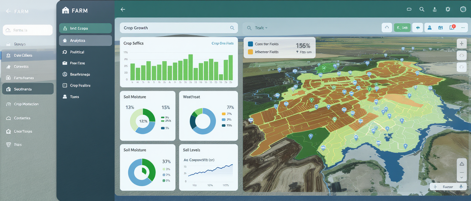 découvrez notre comparatif des logiciels de gestion de ferme pour optimiser l’organisation, le suivi des cultures, des animaux et la rentabilité de votre exploitation agricole. profitez d'un guide complet pour choisir la solution adaptée à vos besoins.