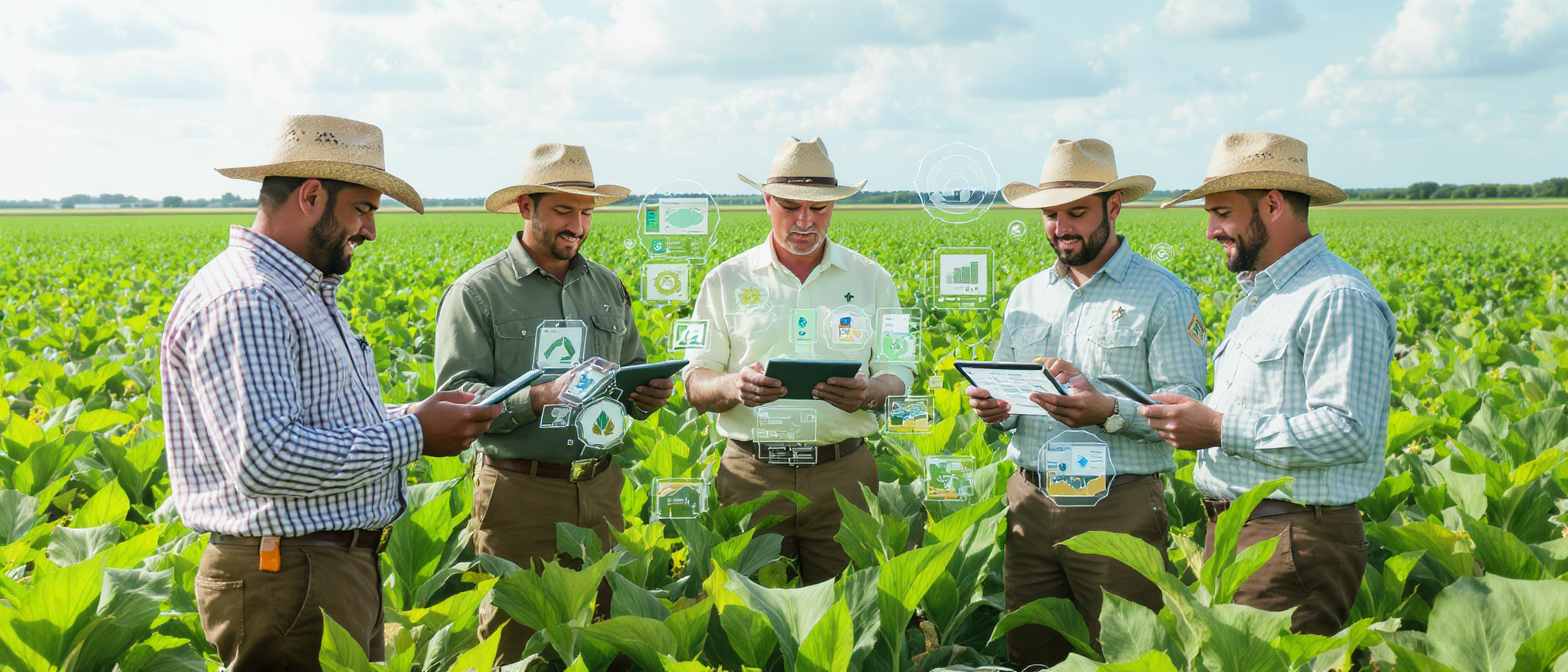 découvrez notre comparatif des logiciels de gestion de ferme pour choisir la solution la mieux adaptée à vos besoins : fonctionnalités, prix, avantages et conseils pour optimiser la gestion de votre exploitation agricole.