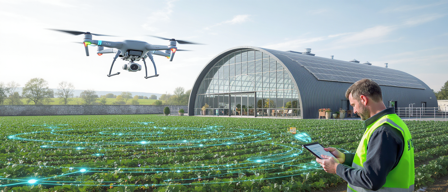 découvrez notre comparatif des logiciels de gestion de ferme pour choisir la solution adaptée à vos besoins. analyse des fonctionnalités, tarifs et avantages pour une gestion agricole optimale.