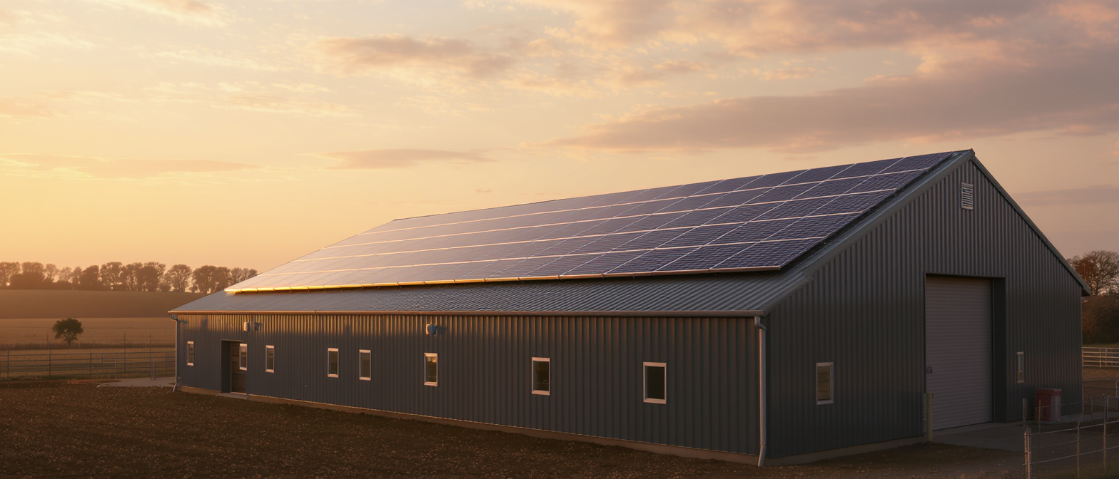 découvrez comment la conception de bâtiments d’élevage respectueux de l’environnement favorise le bien-être animal, réduit l’empreinte écologique et optimise la performance agricole grâce à des solutions durables et innovantes.