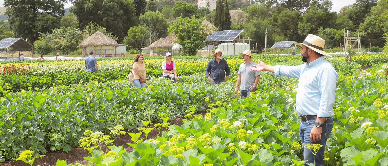 découvrez des exemples inspirants de fermes engagées dans l’agritourisme : initiatives originales, accueil chaleureux et immersion authentique à la ferme pour des expériences inoubliables en pleine nature.