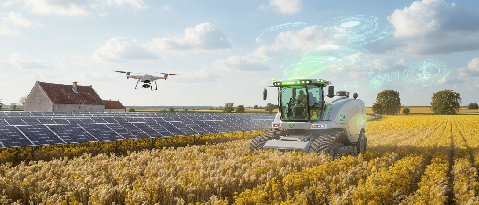 découvrez les principales aides et financements disponibles pour accompagner la transition des exploitations agricoles vers l’agroécologie en france. bénéficiez de conseils pour optimiser vos démarches et soutenir un modèle agricole durable.