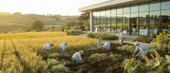 découvrez les principales aides et solutions de financement disponibles en france pour accompagner les agriculteurs dans leur transition vers l’agroécologie. conseils, dispositifs nationaux et européens, et ressources pour réussir votre projet agroécologique.