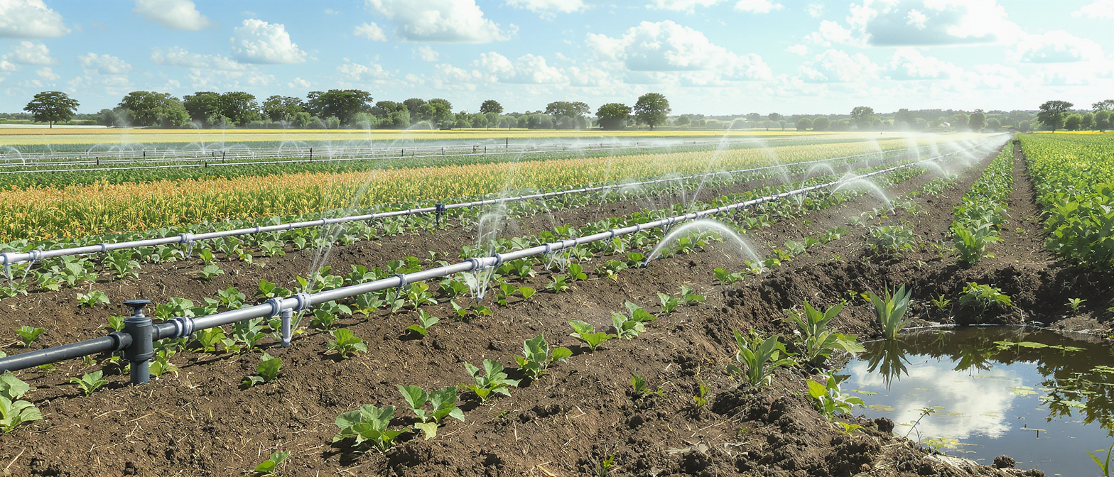 🌱💧 L’eau au cœur de la conservation des sols : astuces et innovations