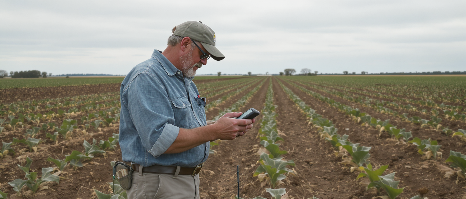 découvrez comment choisir et installer un gps agricole adapté aux besoins d’une petite exploitation. nos conseils pour optimiser votre parcelle, gagner du temps et améliorer vos rendements grâce à la géolocalisation.