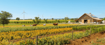 découvrez comment intégrer l’élevage dans un projet agroécologique durable pour favoriser la biodiversité, enrichir les sols et améliorer la résilience de votre exploitation agricole.