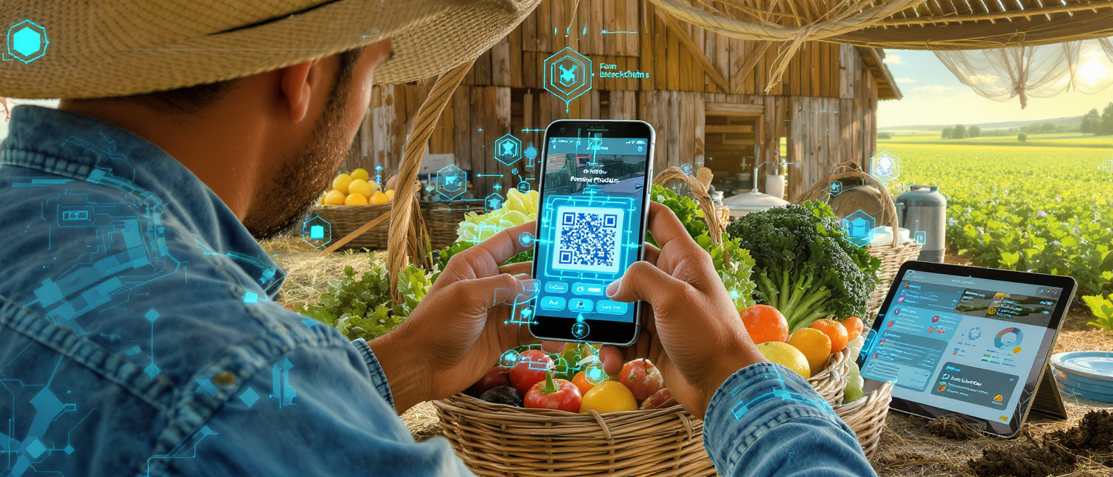 découvrez comment la traçabilité numérique renforce la confiance des consommateurs et optimise la vente locale en garantissant transparence et sécurité des produits.