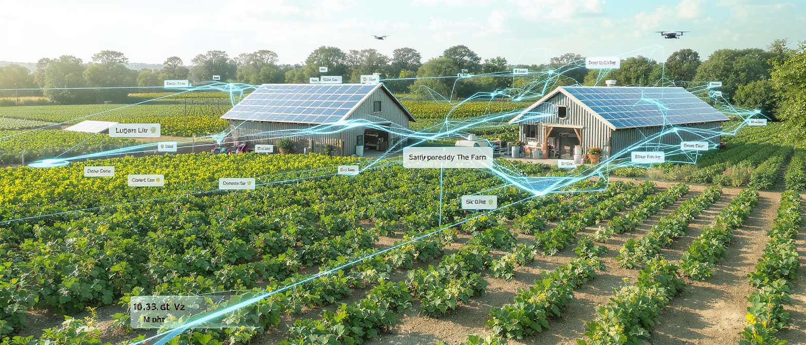 découvrez comment la traçabilité numérique optimise la vente locale en garantissant transparence, confiance et qualité auprès des consommateurs. adoptez une solution innovante pour valoriser vos produits locaux !