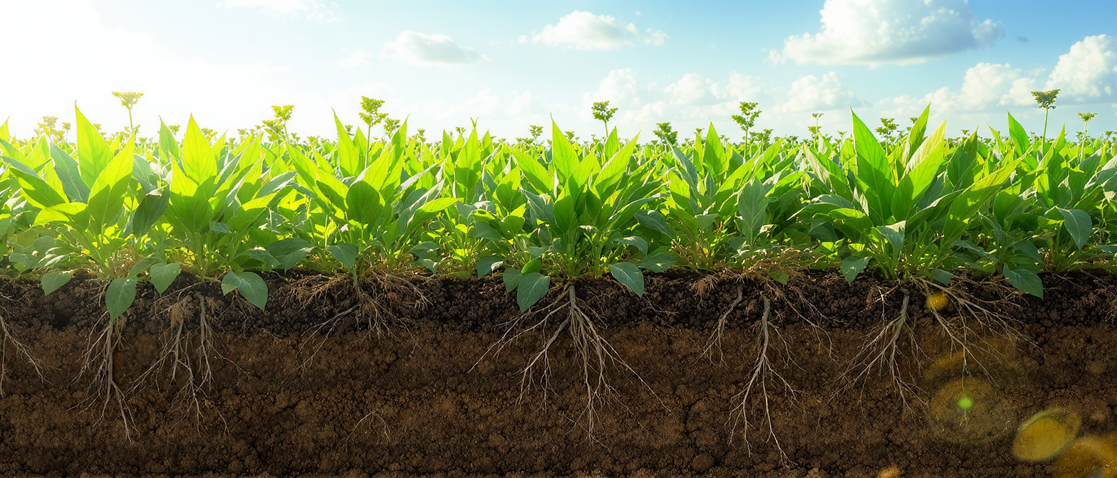 découvrez les étapes clés pour mettre en place l'agriculture régénérative, une approche durable qui restaure les sols, favorise la biodiversité et améliore la résilience des exploitations agricoles. guide pratique pour débuter facilement.