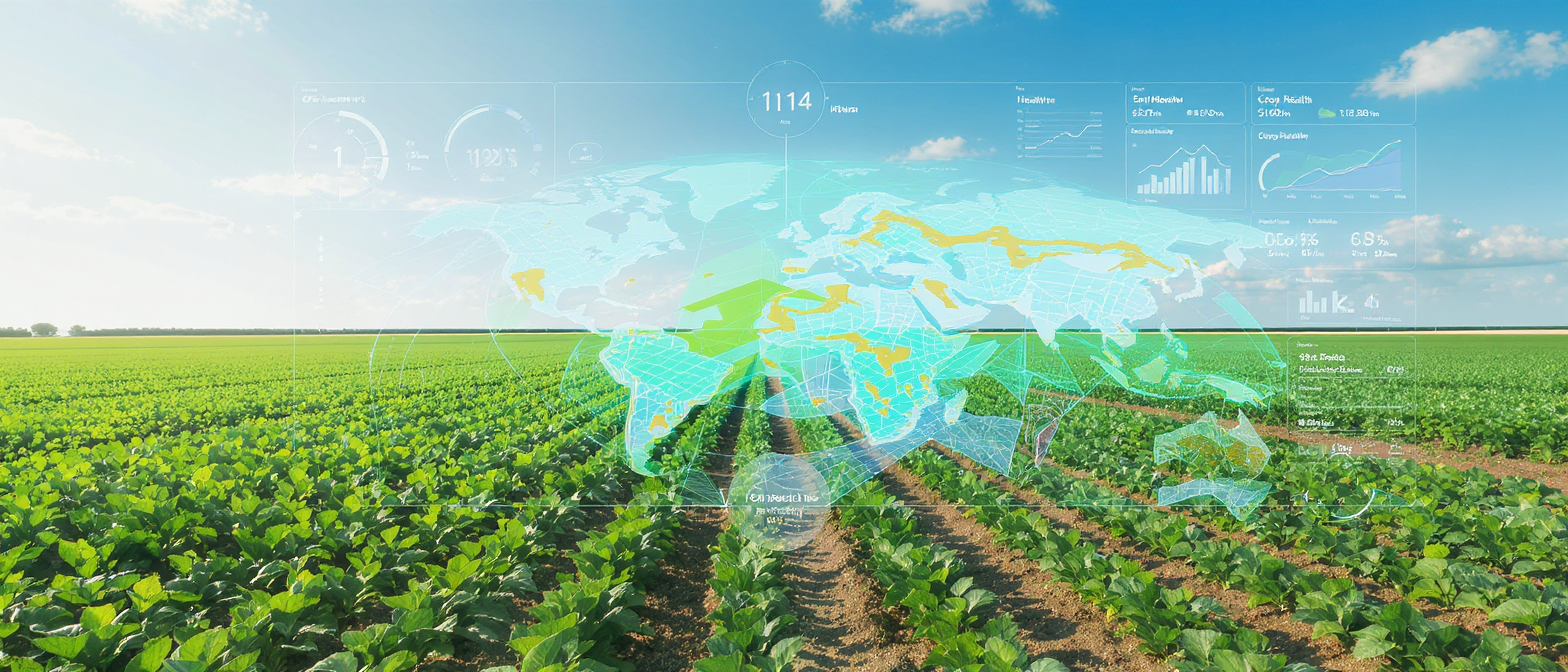 découvrez comment l’analyse de données permet de prévoir les rendements agricoles, optimiser la production et anticiper les besoins du secteur agricole grâce à des méthodes innovantes et des outils technologiques avancés.