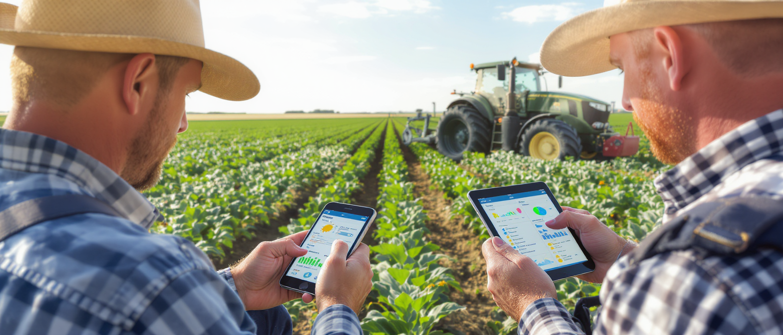 découvrez comment l’analyse de données permet d’anticiper les rendements agricoles, d’optimiser les récoltes et de prendre de meilleures décisions grâce à des outils innovants.