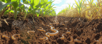 découvrez comment les vers de terre contribuent à la fertilité des sols agricoles en améliorant la structure, l’aération et la richesse organique, pour des cultures plus saines et productives.