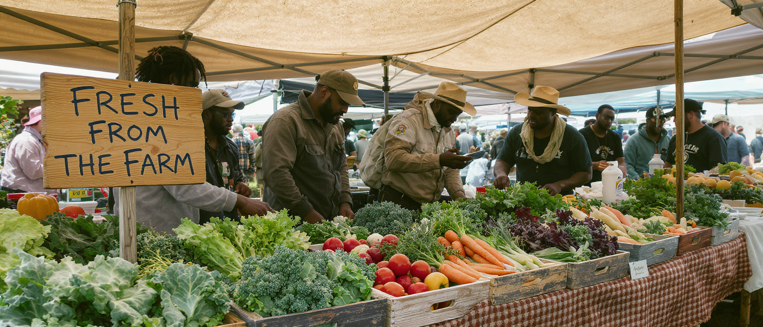 découvrez comment les amap offrent un débouché fiable et durable aux exploitants agricoles, favorisant des circuits courts, une rémunération équitable et un lien de confiance avec les consommateurs.