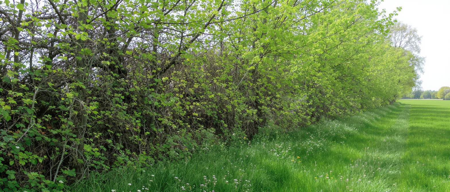 découvrez comment les haies bocagères servent de barrière naturelle efficace contre l’érosion des sols, améliorant la protection, la biodiversité et la durabilité des paysages agricoles.