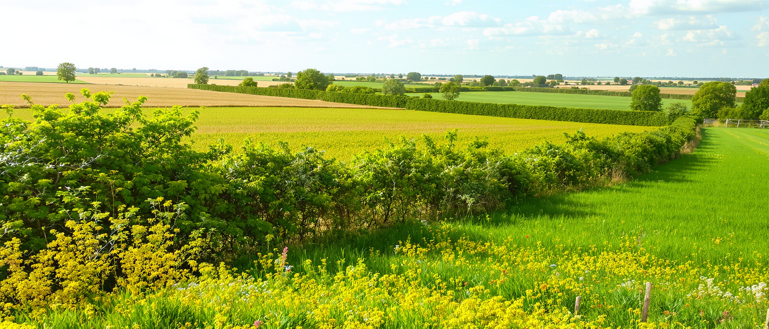 découvrez comment les haies bocagères jouent un rôle essentiel dans la lutte contre l’érosion des sols. comprenez leur importance écologique, leurs avantages pour la biodiversité et comment elles protègent durablement les terres agricoles.