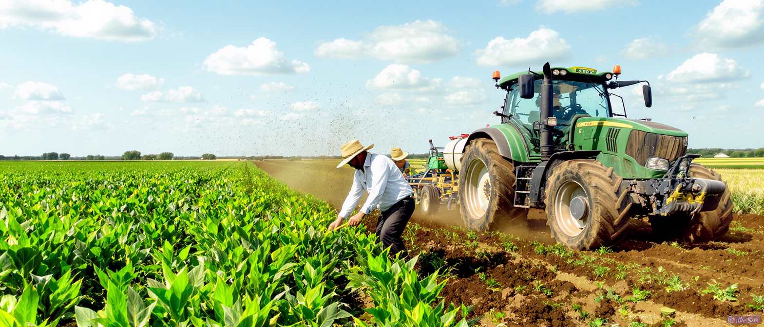 découvrez les témoignages et expériences d’agriculteurs qui ont choisi d’adopter la conservation des sols. suivez leur parcours, les bénéfices environnementaux obtenus et les défis relevés au quotidien.