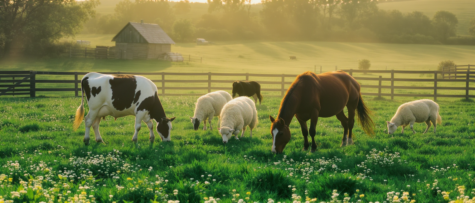 découvrez pourquoi la préservation des races locales d’animaux et de plantes constitue un levier essentiel pour une agriculture durable, respectueuse de la biodiversité et de l’environnement.