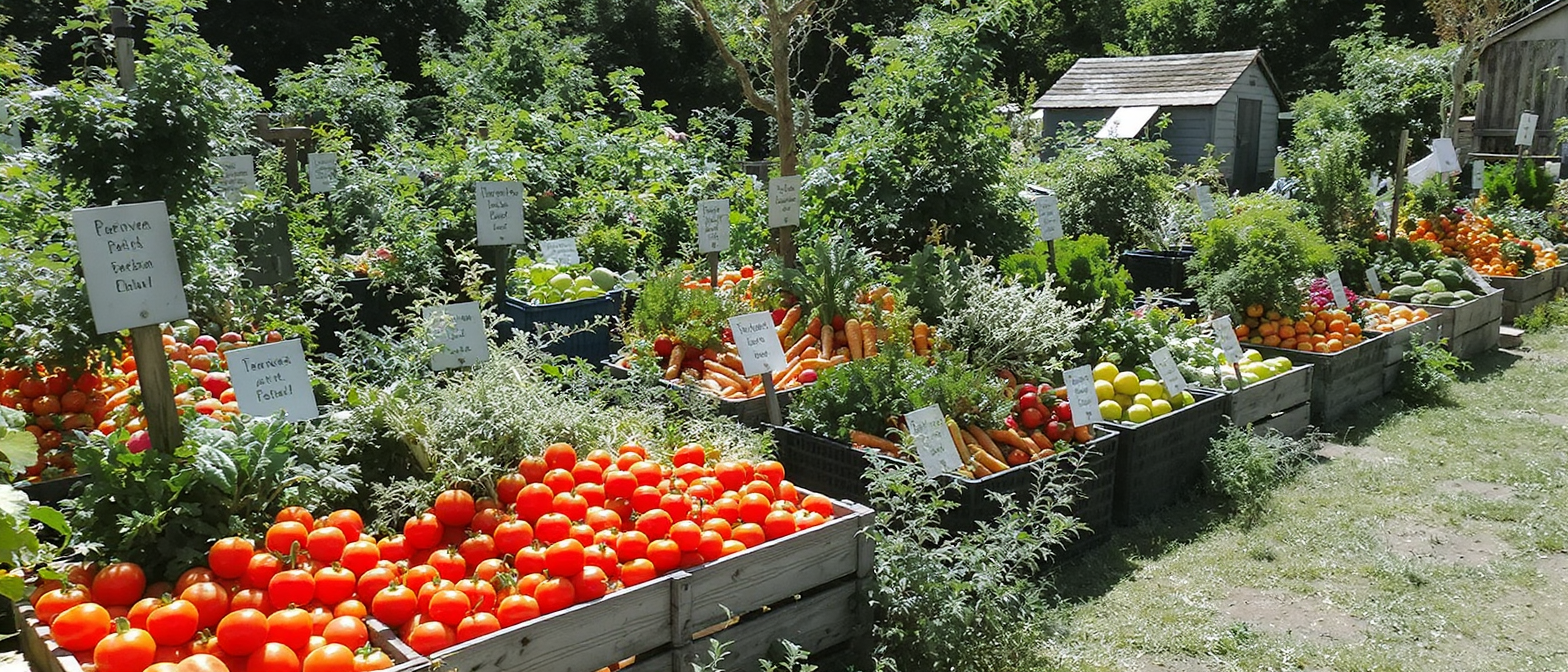 découvrez quels sont les produits agricoles les plus rentables à vendre en circuit court. conseils, exemples et astuces pour optimiser vos ventes directes et augmenter la rentabilité de votre exploitation.