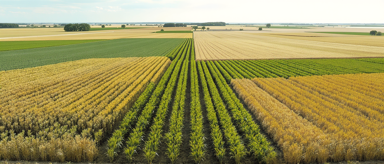 découvrez comment une rotation diversifiée des cultures permet de réduire l’utilisation d’intrants agricoles, favorisant ainsi la durabilité et la rentabilité de votre exploitation.