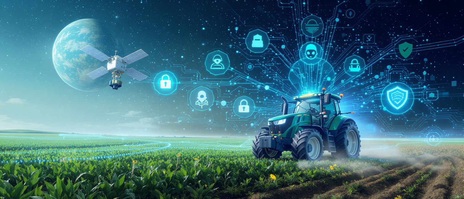 protégez vos données agricoles à l’ère numérique : découvrez les meilleures pratiques pour sécuriser vos informations, prévenir les cybermenaces et optimiser la gestion de votre exploitation.
