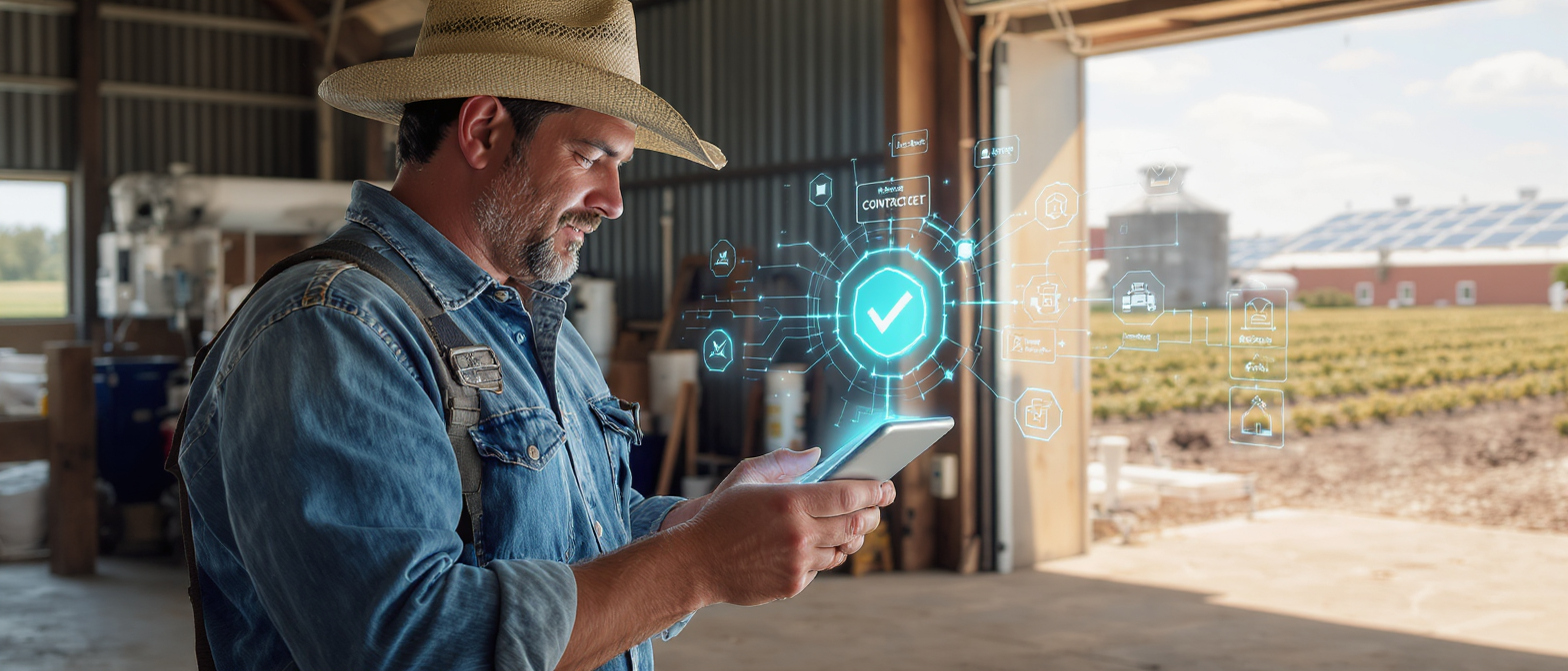 protégez efficacement vos données agricoles à l’ère numérique grâce à des conseils pratiques sur la sécurité, la gestion et la confidentialité des informations agricoles.
