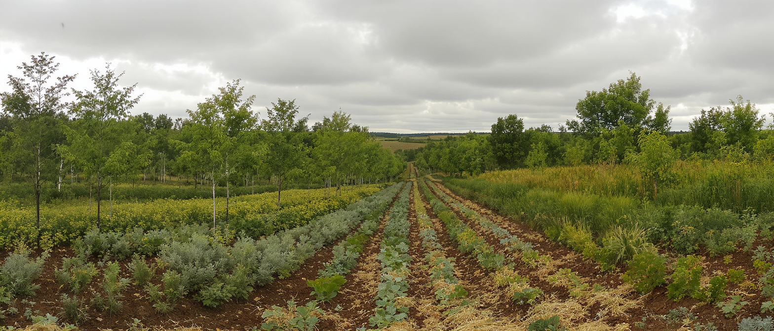 découvrez des solutions agroécologiques innovantes pour lutter contre le réchauffement climatique et favoriser une agriculture durable, respectueuse de l’environnement et des écosystèmes.
