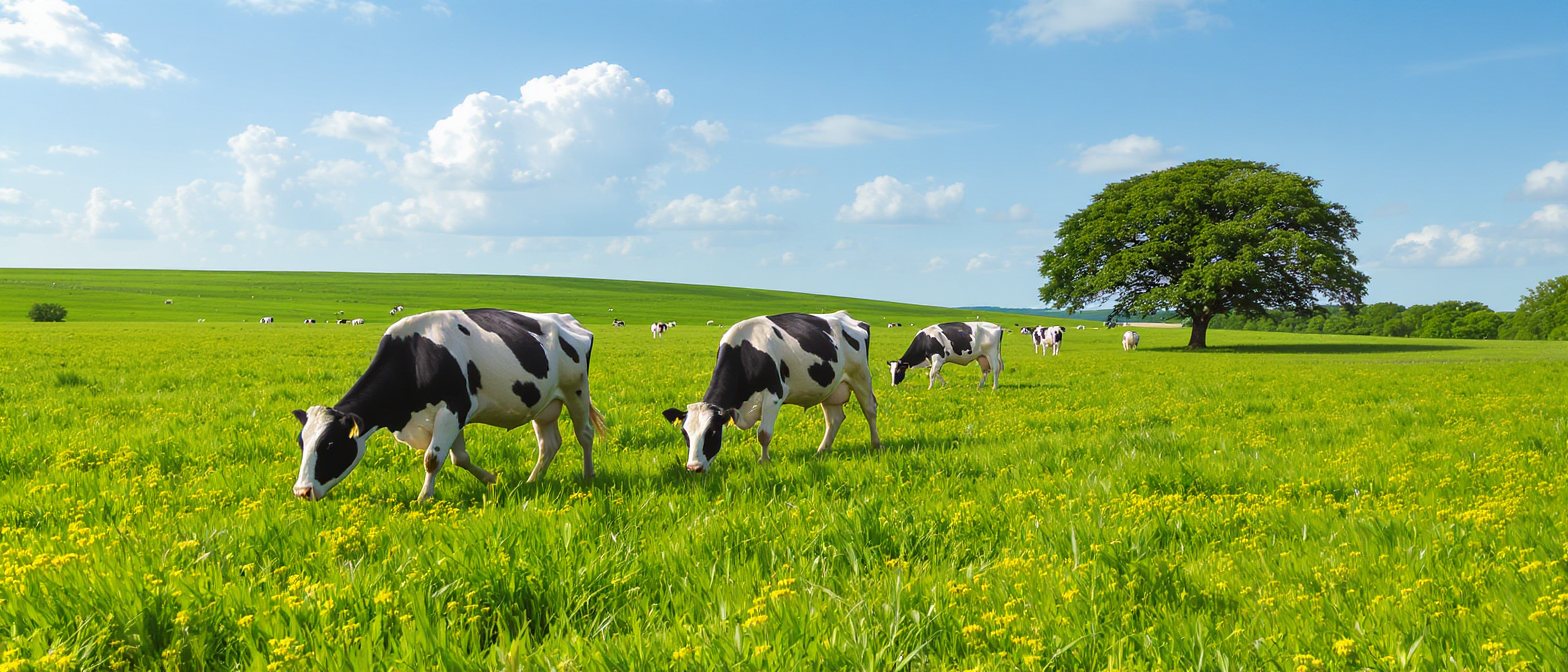 découvrez des stratégies efficaces pour réduire les émissions de méthane provenant de l’élevage, préserver l’environnement et améliorer la durabilité des exploitations agricoles.