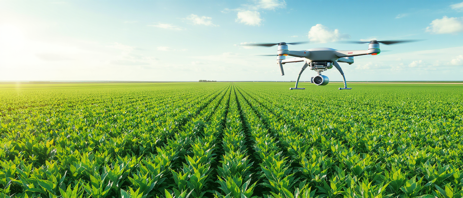 découvrez comment les drones agricoles permettent de surveiller efficacement l’état des cultures, d’optimiser les rendements et d’anticiper les problèmes sur les exploitations agricoles.