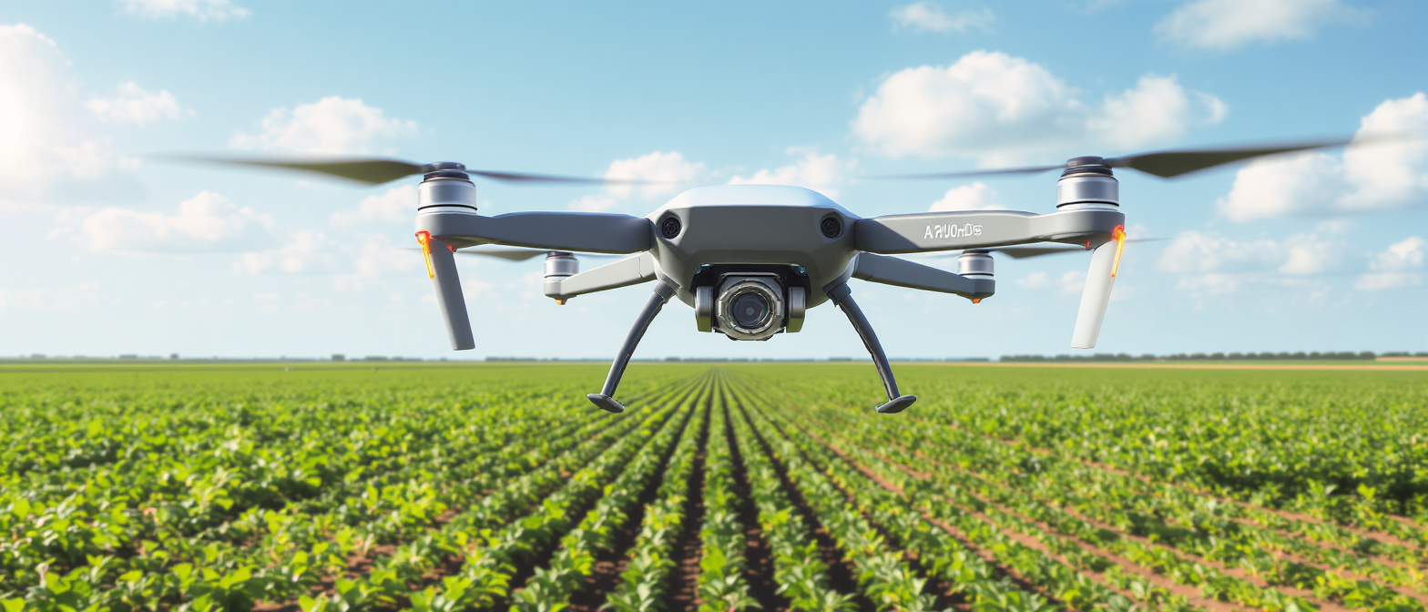 optimisez la gestion de vos champs en surveillant l’état des cultures avec des drones agricoles. gagnez du temps et améliorez le rendement grâce à des images précises et des analyses en temps réel.