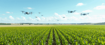 optimisez le suivi de vos cultures avec la surveillance par drones agricoles. découvrez comment cette technologie innovante améliore la santé des plantes et facilite la gestion de vos exploitations agricoles.