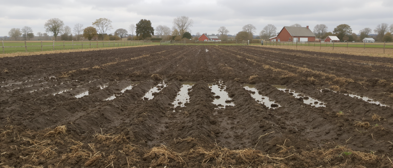 découvrez comment transformer efficacement le fumier et le lisier en fertilisant agricole naturel pour améliorer la fertilité des sols et valoriser les déchets organiques de votre exploitation.
