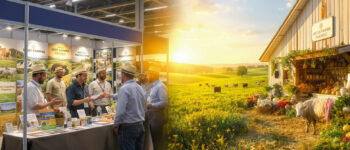 Découvrez comment le Sommet de l’Élevage, les médias spécialisés et les boutiques collaborent pour accompagner et valoriser les éleveurs au quotidien. Un partenariat inédit au service de l’agriculture.