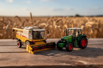 modele miniature d engins pro